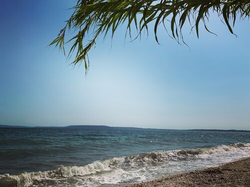 Townhouse in the heart of Provence