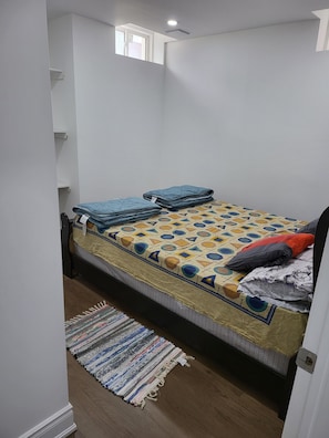 3 Schlafzimmer, WLAN