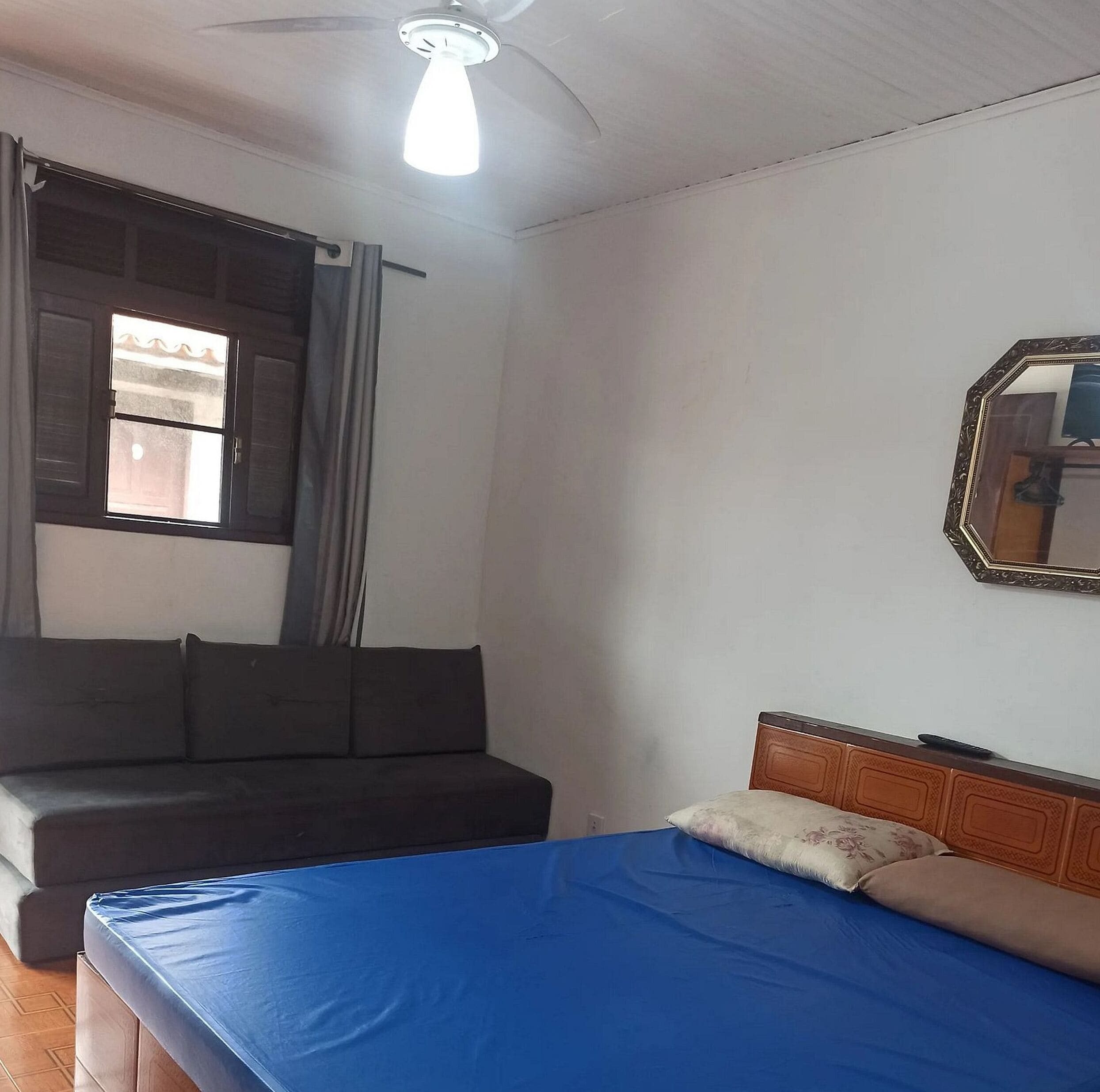 Suíte básica | Wi-Fi de cortesia