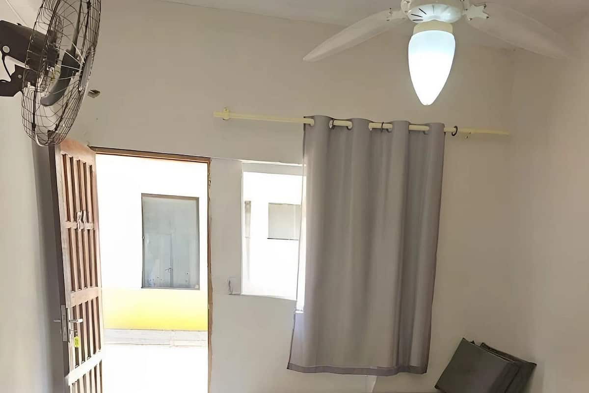 Suite básica | 1 habitación y wifi gratis