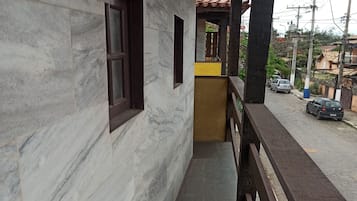 Suíte | 1 quarto, Wi-Fi de cortesia