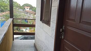 Suíte | Wi-Fi de cortesia