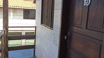 Suíte básica | Wi-Fi de cortesia