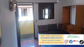 Suite básica | Wifi gratis