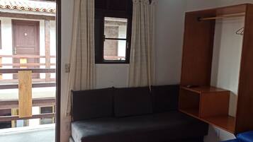 Basic Suite | Free WiFi