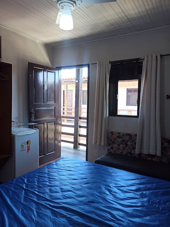 Suite | 1 bedroom, free WiFi