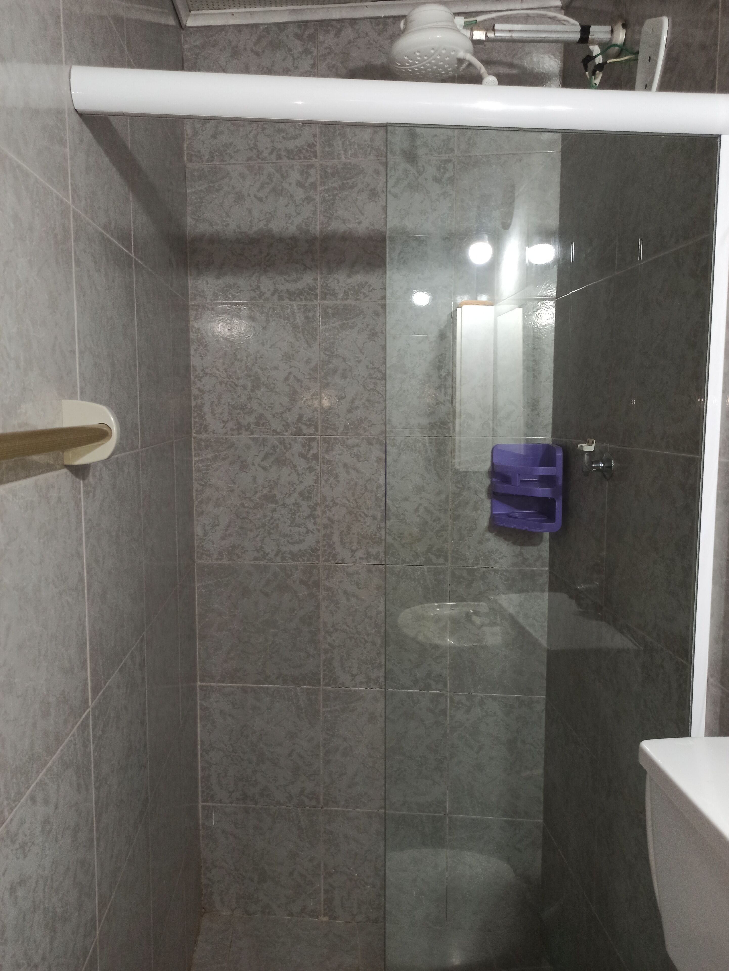 Suite | Badezimmer