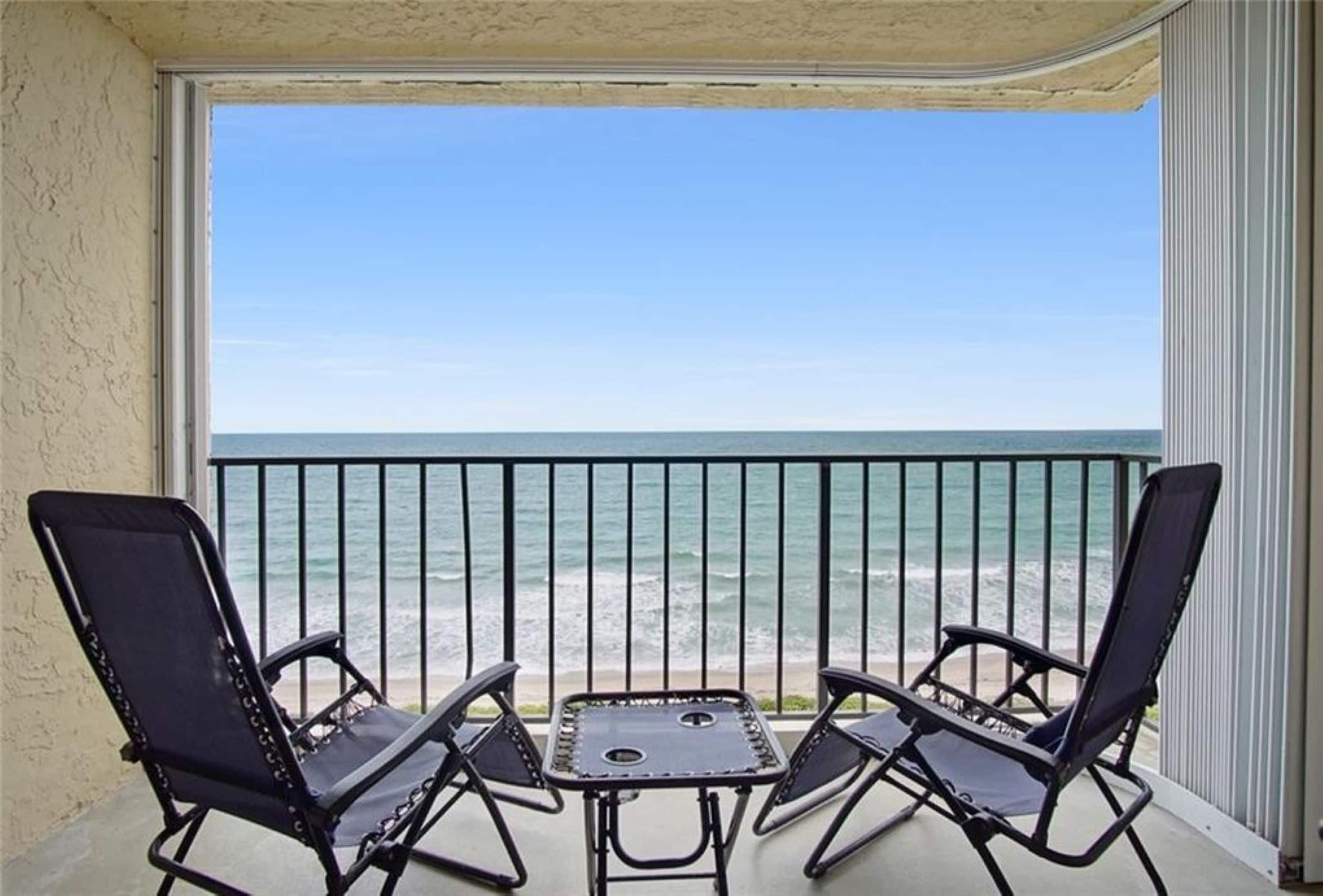 Fort Pierce Condo