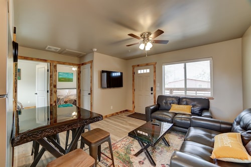 #10 garage, balcony & dog-friendly