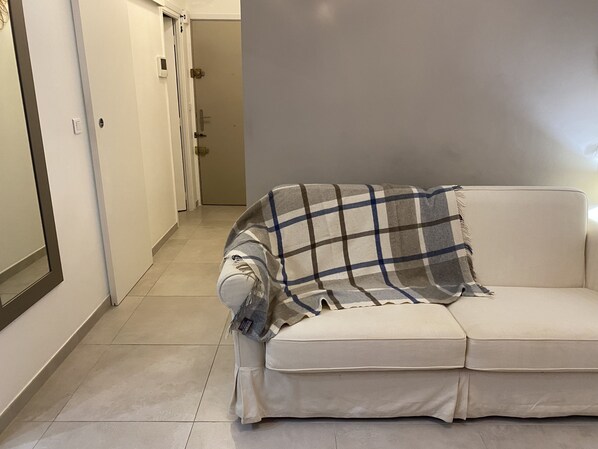 Interior - Cosy Studio hyper center Croisette (Cannes)