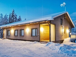 Exterior - Rikinänranta a by Interhome (Kittilä)