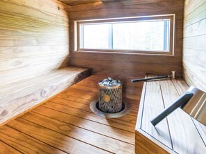 Sauna - Rikinänranta a by Interhome (Kittilä)