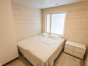 2 dormitorios y Internet