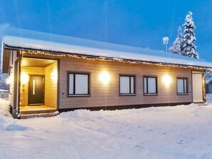 Exterior - Rikinänranta a by Interhome (Kittilä)