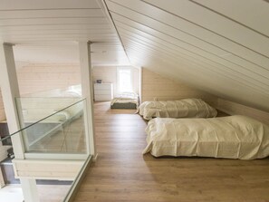 2 bedrooms, Internet