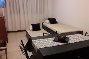 1 habitación y wifi 