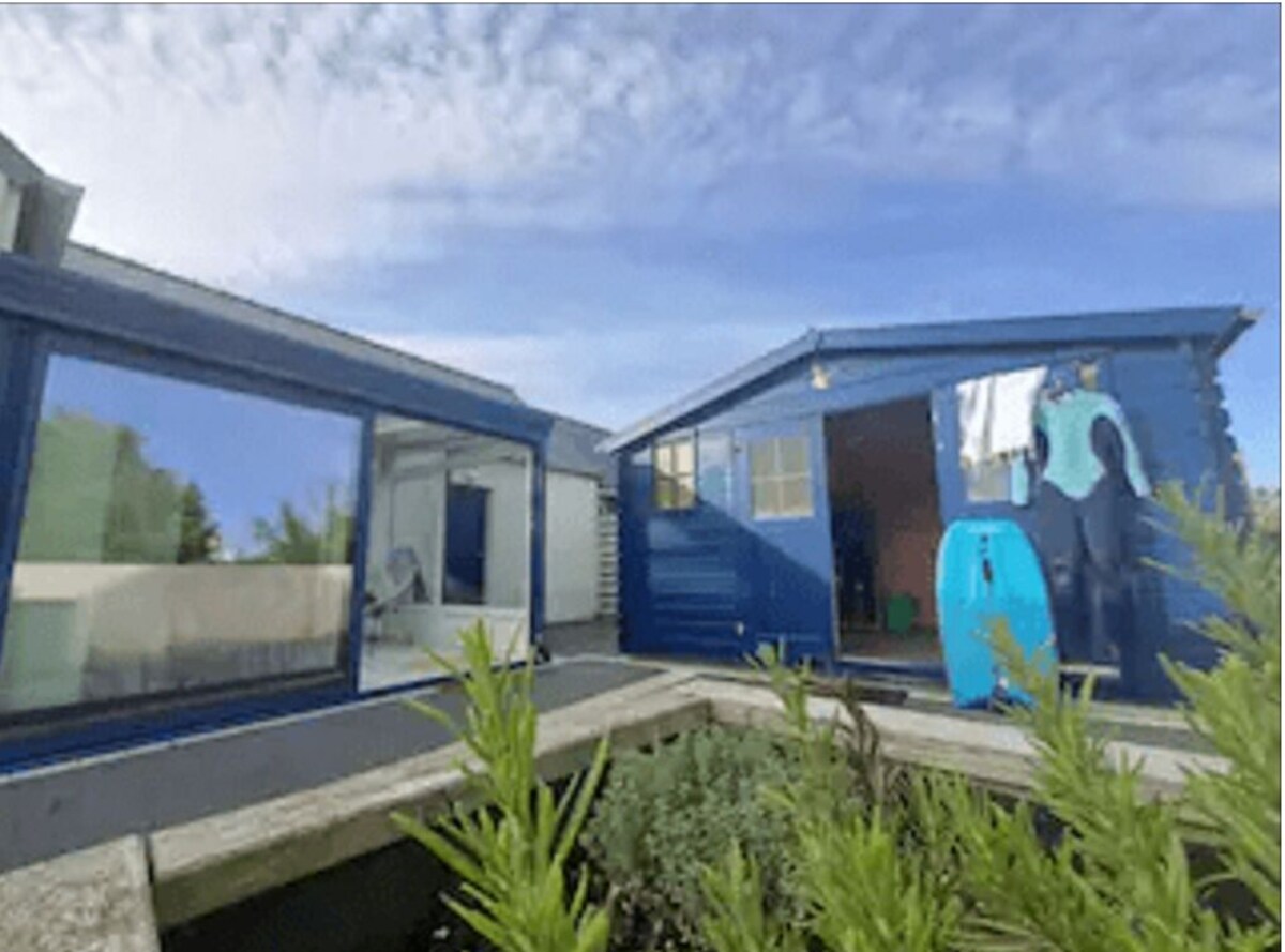 Bild für Gastgeberprofil