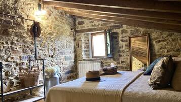 3 Schlafzimmer, WLAN