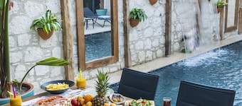 Ariel Hotel Alaçatı