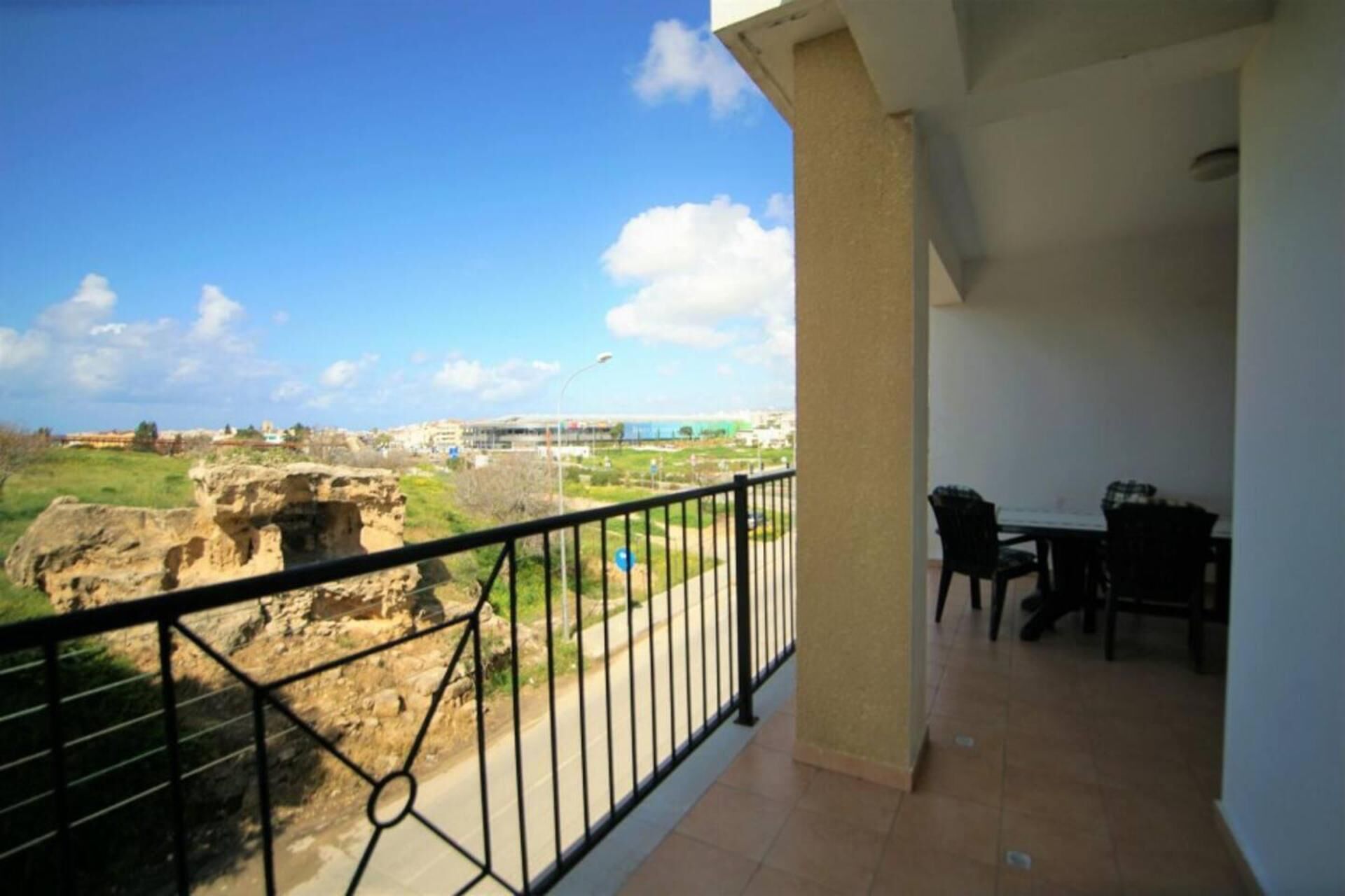 Apartment, Multiple Beds | Balcony