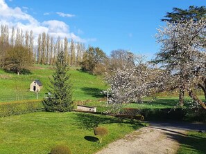 Boendeområde