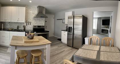 Country Retreat
