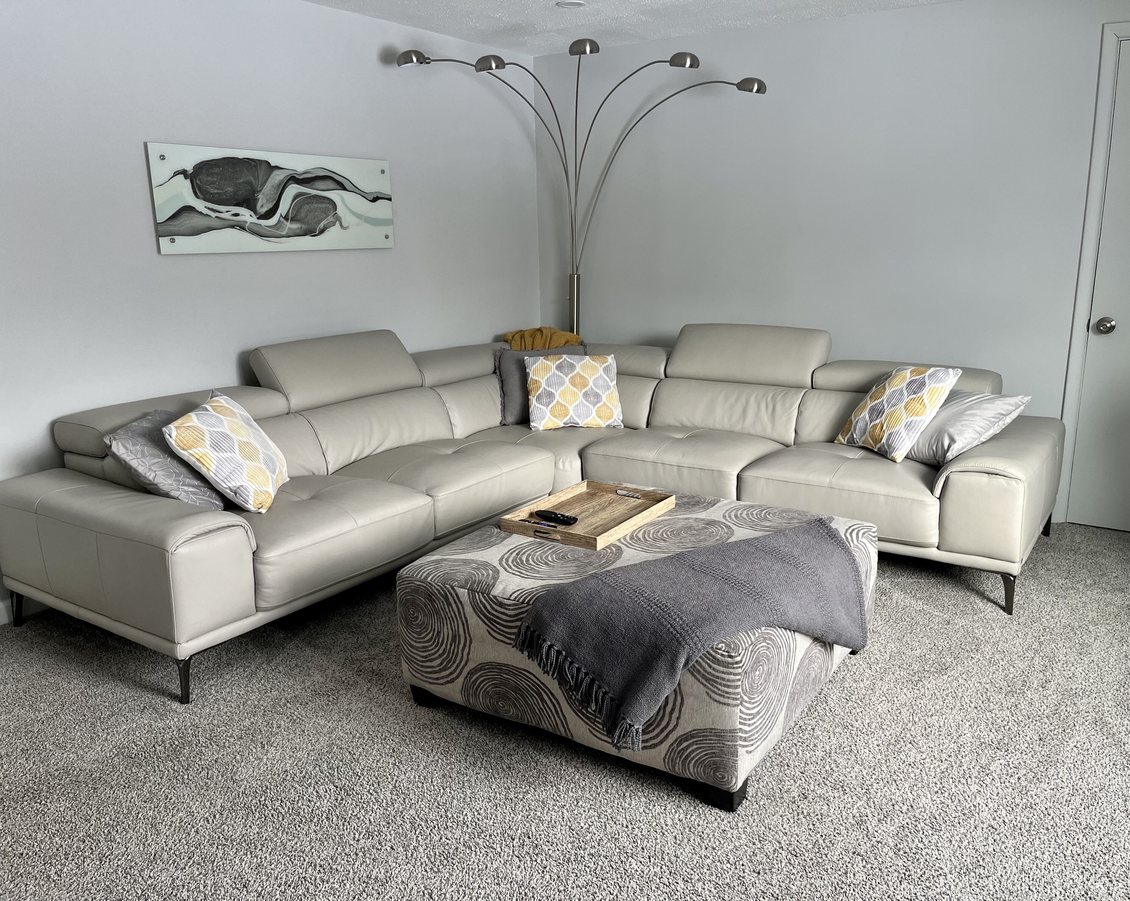 Älytelevisio, takka