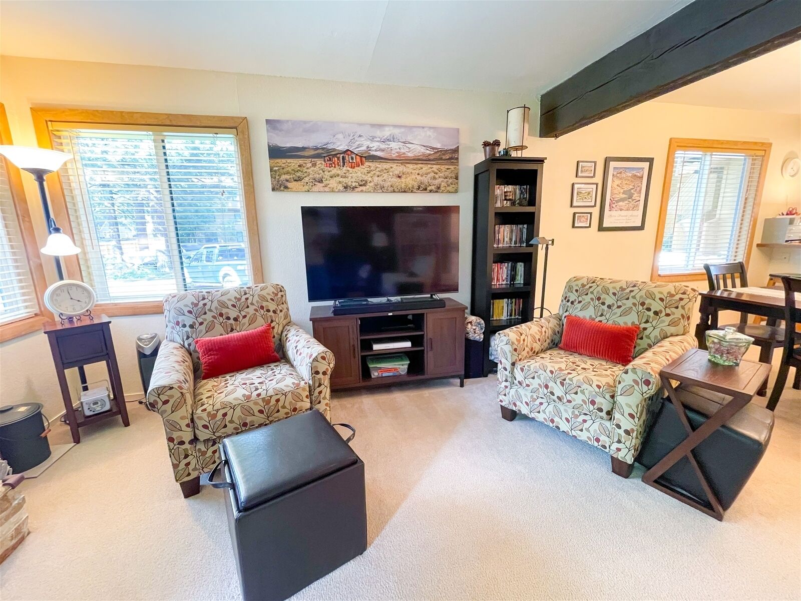 Wildflower 23, 1 bedroom 1 bathroom