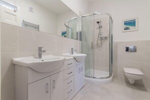 Dusche