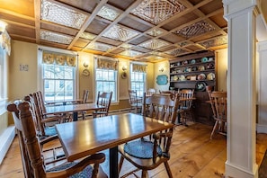 Restaurantes