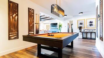 Sala de jogos