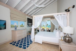 3 chambres, Wi-Fi gratuit, draps fournis