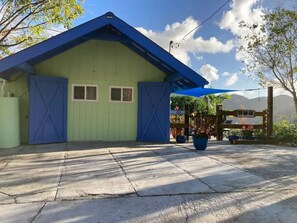 Property grounds - Island Escape for Two, Class and Comfort (Coral Bay Quarter)