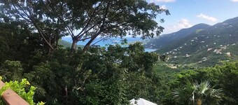 Island Escape for Two, Class and Comfort