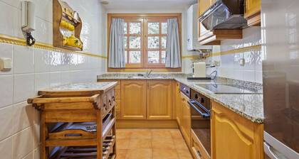 Luderna - D1 Seig de Canillo - Andorra