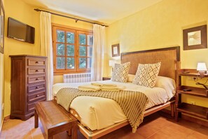 3 bedrooms, desk, iron/ironing board, internet - Luderna - D1 Seig de Canillo - Andorra (Canillo)