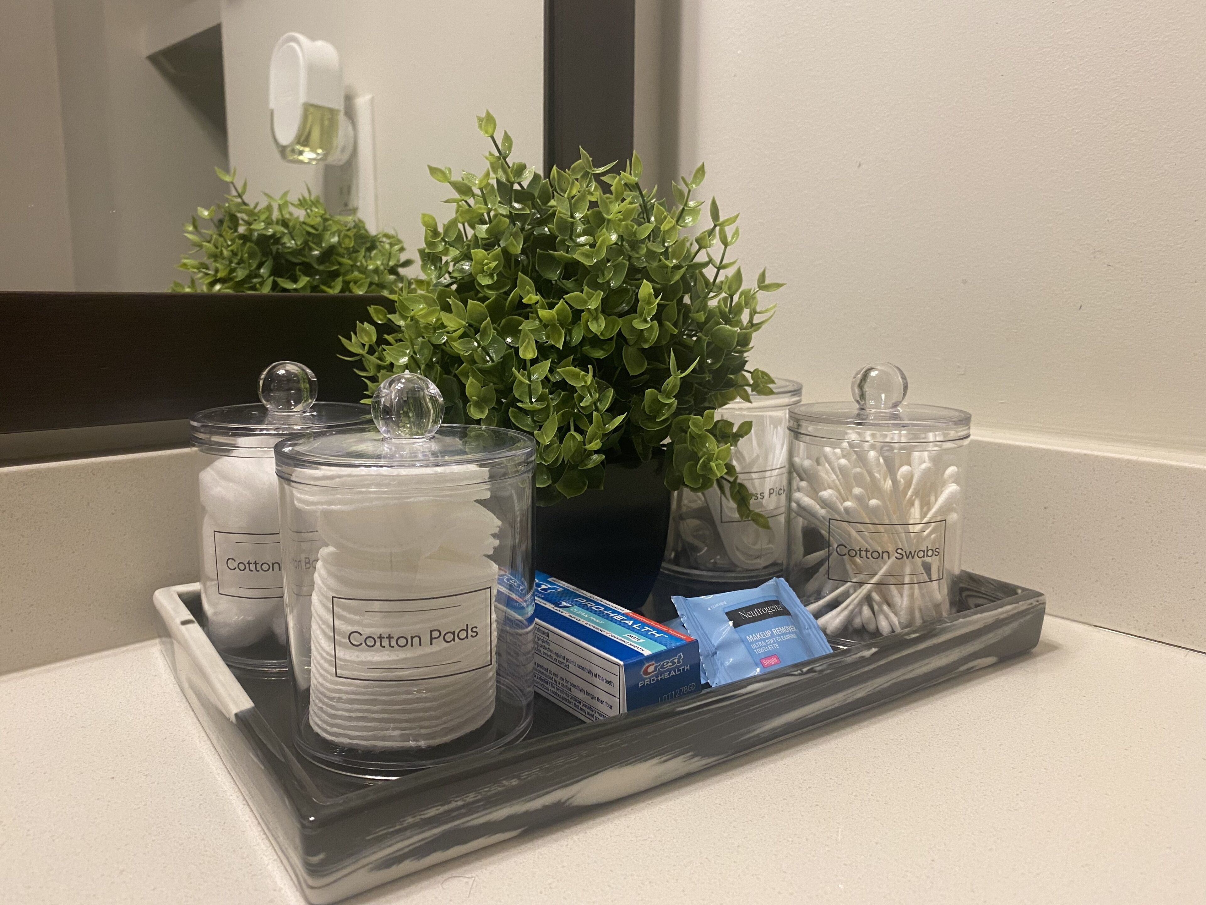 Panoramic BuckheadViews