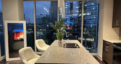 Panoramic BuckheadViews