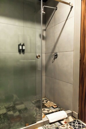 Dusche