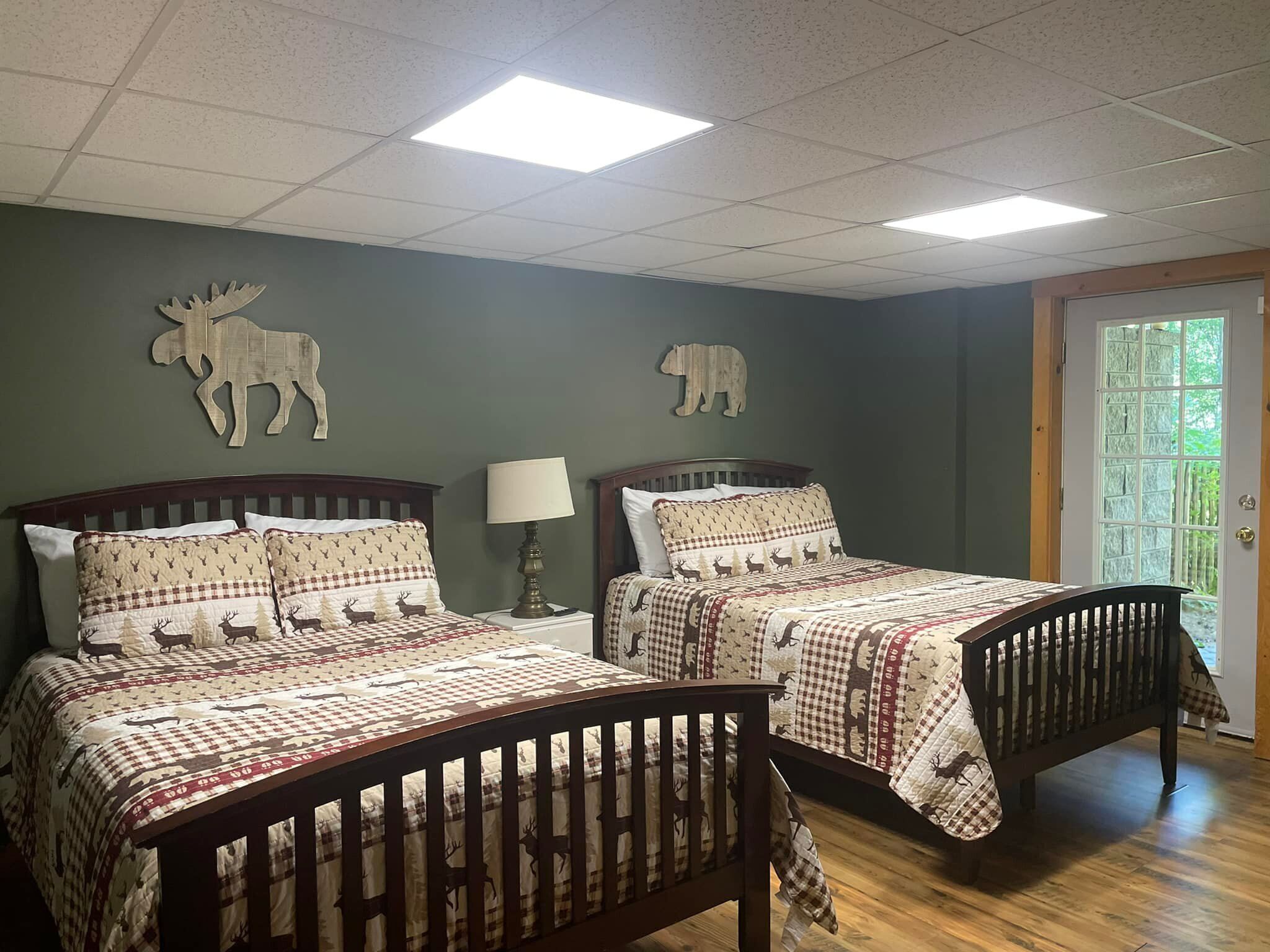 Book your family 2023 relaxing. getaway! 