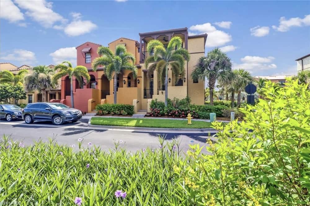 Naples Private vacation home