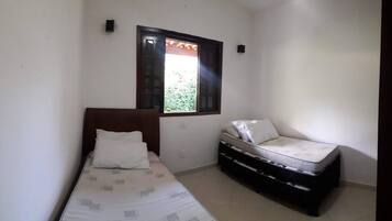 3 chambres, Wi-Fi