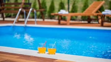 Villa, Multiple Beds | Pool | Outdoor pool