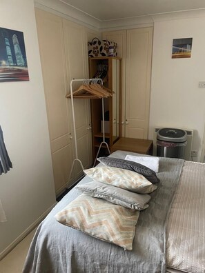 1 chambre, Wi-Fi
