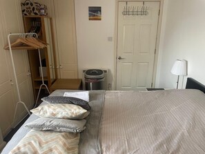1 chambre, Wi-Fi