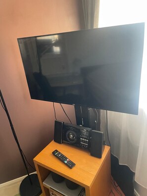 Television