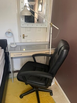 1 chambre, Wi-Fi
