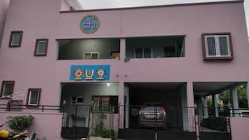 Exterieur