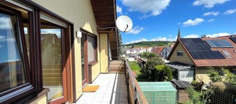 Ferienwohnung am Schwarzwald