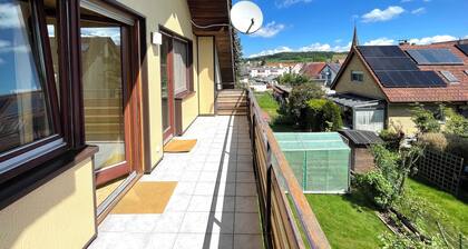 Ferienwohnung am Schwarzwald, Ferienwohnung am Schwarzwald